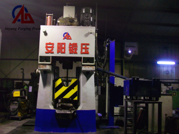 Machines for Solid Metal Forming, Cnc Forging Hammer