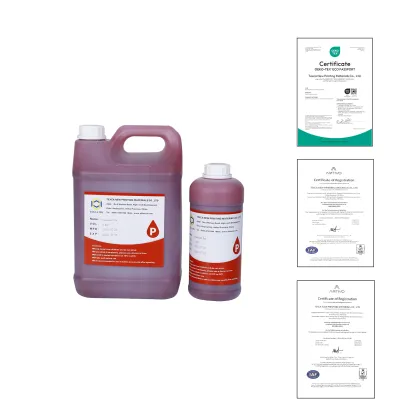 Wholesale Digital Printing Inks for EPSON & Kyocera Printers