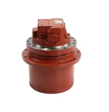 High Quality MAG-170VP Excavator Travel Motor GM04