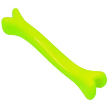 Percell 4.5" Soft Chew Bone Banana Scent