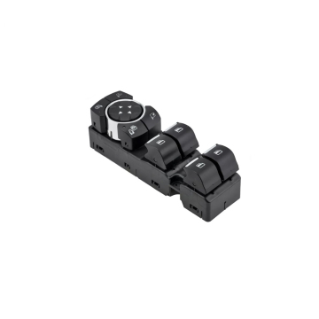 Power Window Switch for Ford Raptor HL3T-14B133-ABW