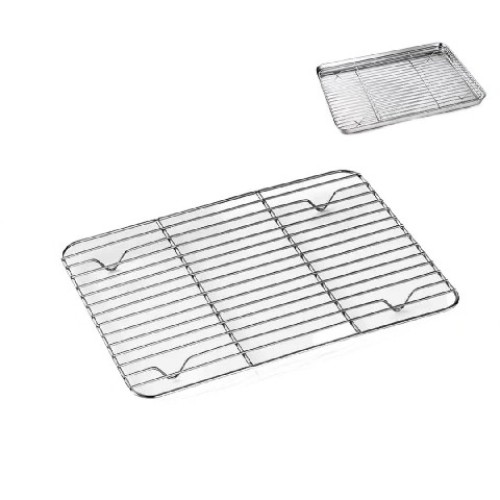 Edelstahl-Tablett für Scooter-Panels