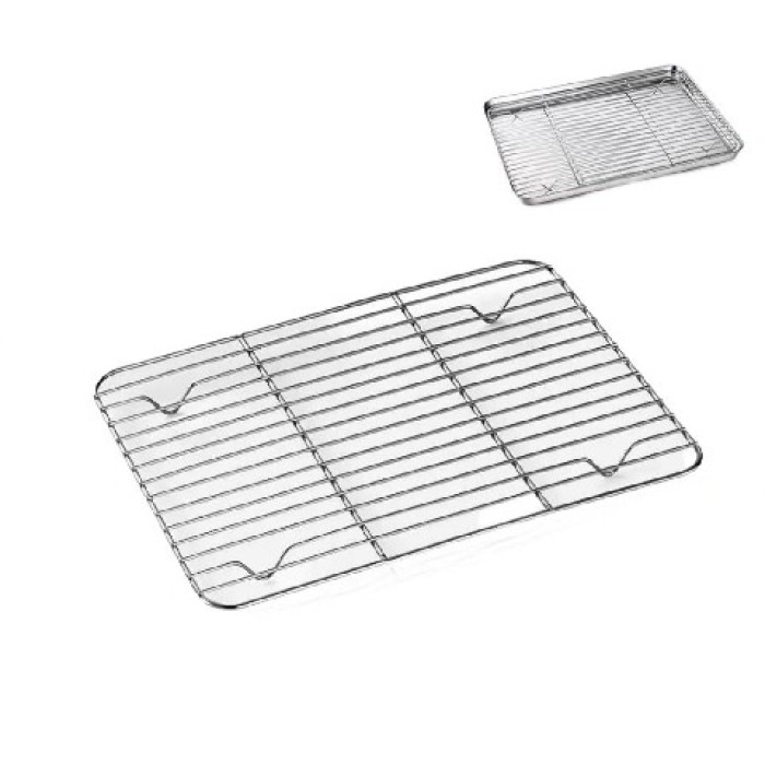 Edelstahl-Tablett für Scooter-Panels