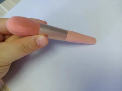 The Best Makeup Brush Choosing
