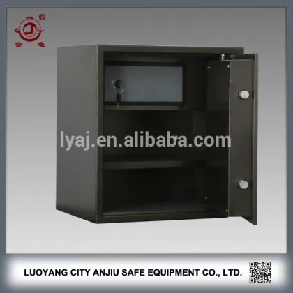 practical steel mechanical dial uchida safe box