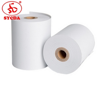 Generally Color Woodfree Paper Offset Paper with Good Quality