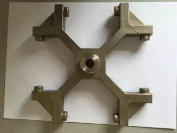 Investment Casting Parts/Lost Wax Casting