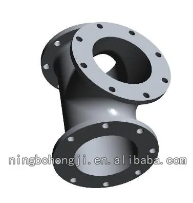 Bottom Price New Products Casting Faucet Parts Valve Body