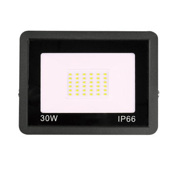LED -overstromingslichten voor Ourdoor