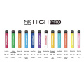 Маскинг Vape High GT -одноразовые вейпы