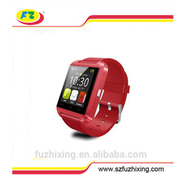 New Products 2015 Cheap U8 Smart Watch,U8 Smart Bluetooth Watch For Android ios Phone