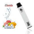 AIM Bingo Vape desechable 0% 4000Puffs
