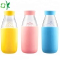 FDA Non-Stick Silicone Bottle Sleeve for Sale