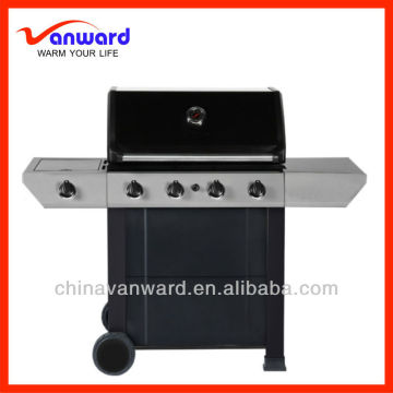 Vanward professional bbq grill GD4835S