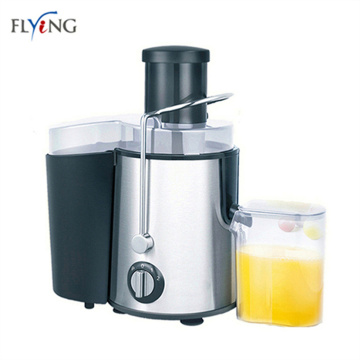 2 velocidades Power Juicer 800W