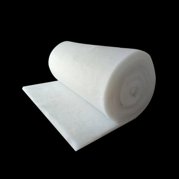 Matériau de coton absorbant sonore