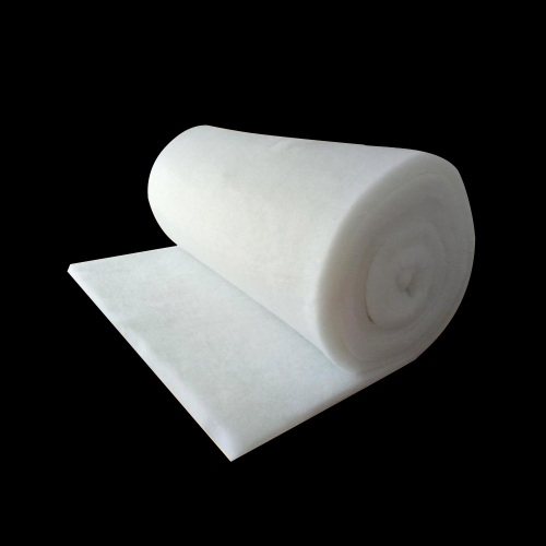 Matériau de coton absorbant sonore