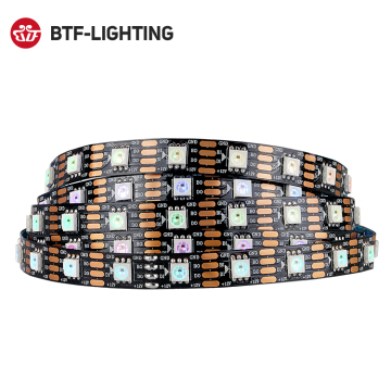 GS8208 Wholesale Pixel LED Strip - WS2815 Individually Addressable Lights