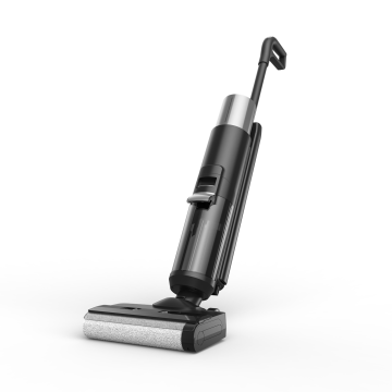 Best 4-in-1 Self-cleaning Water Filtration Hard Floor Cleaner & Vacuum Mop