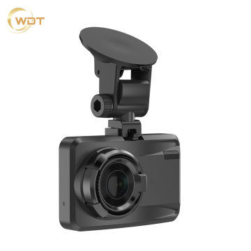 Dash cam combinata 3 in 1-Camera DVR per auto da 2,7 pollici Full HD