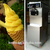 commercial ice cream machine/ commercial ice cream maker/ italian ice cream machine