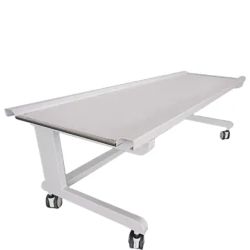 Mobile X-ray Table for Acrylic Board-based Portable DR and X-ray Machines