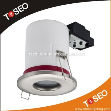 IP65 fire rated ceiling light