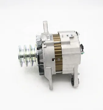 Original Genuine High Quality Auto Parts 6BG1T 6HK1 6UZ1T 8-98341397-0 8983413970 Generator Motor