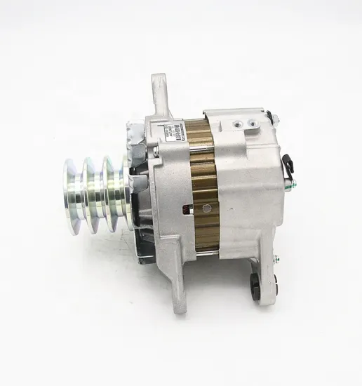 Original Genuine High Quality Auto Parts 6BG1T 6HK1 6UZ1T 8-98341397-0 8983413970 Generator Motor
