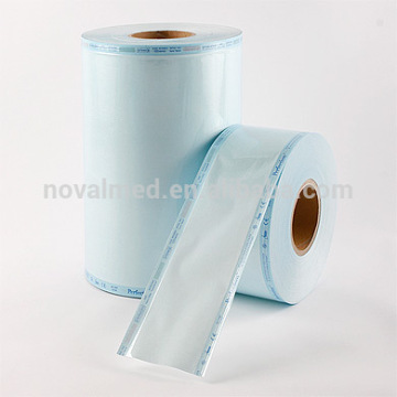 Hot sale high quality sterilization flat reel with good price