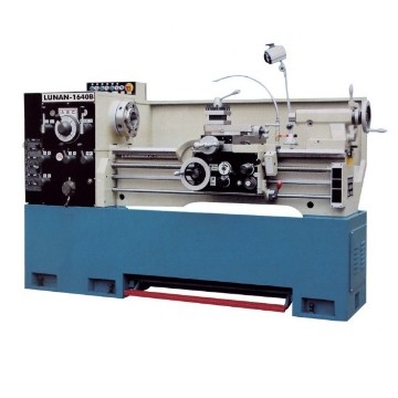 High precision Lathe LUNAN-1640B