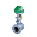 V-Type Ball Valve