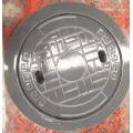 Foundry Price Sand Casted Manhole Covers