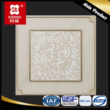 Aluminum ceiling board environmental protecting ceiling YM-147