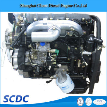 Top Quality Chaochai CY4A65-E3A