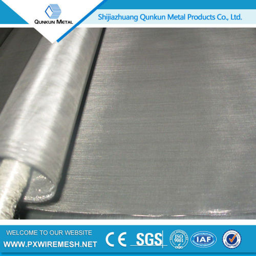 Stainless Steel Dutch Filter Mesh(Factory)