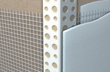 Erweitern Sie Corner Mesh Factory Price