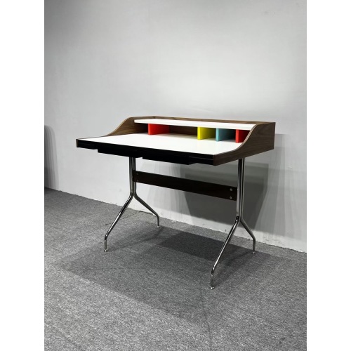Nelson Swag Leg Desk for Home Office Furniture