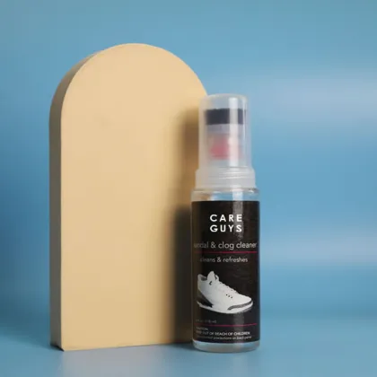 shoes whitening cleaning gel Shoe Cleaning Gel cleaner