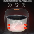 5L Multi-functional dmwd mini cooking rice cooker