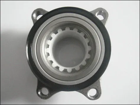 43560-26010 Automobile Wheel Bearings For Toyota E-wh-ty052