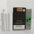 Kit de vape jetable Kamry Bar Bar 7000 Puff.