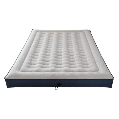 Blow up mattress Comfortable Twin Blow Up Mattress With Pump Supplier