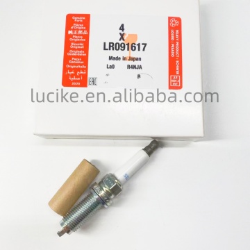 LR091617 JDE38685 Aj200 2.0L Petrol Spark Plug for Land Rover Models: Discovery 5 (2017-2020) & Discovery Sport (2015-2017)