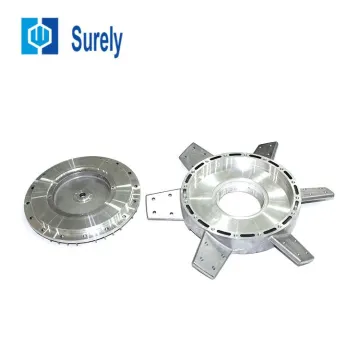 Customized precision casting auto parts spare