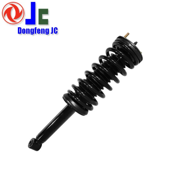 Rear Shock Absorber Ref. 171293 for Infiniti I30 V6 96-99