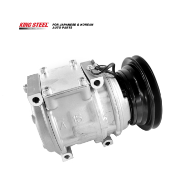 KINGSTEEL OEM 88320-60560 Air Compressor for Toyota AC System