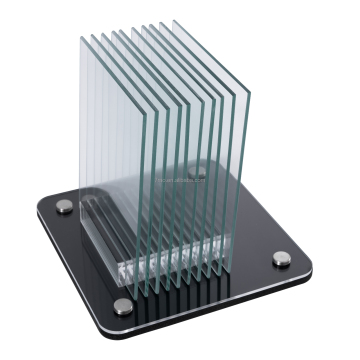 7mo Solar Film Window Glass Model Display for Solar Film Demonstration