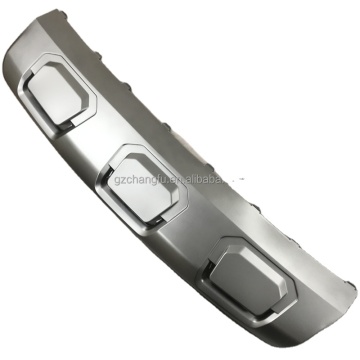 Ford Territory Auto Auto Burumper Lower Guard - Silver JS1 17766 AAXUAA JS1 17766 A JS117766A JS1 17766 B JS117766B