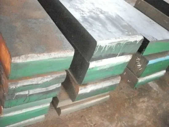 Plastic Mold 1.2738 Steel , 100~180mm Thickness